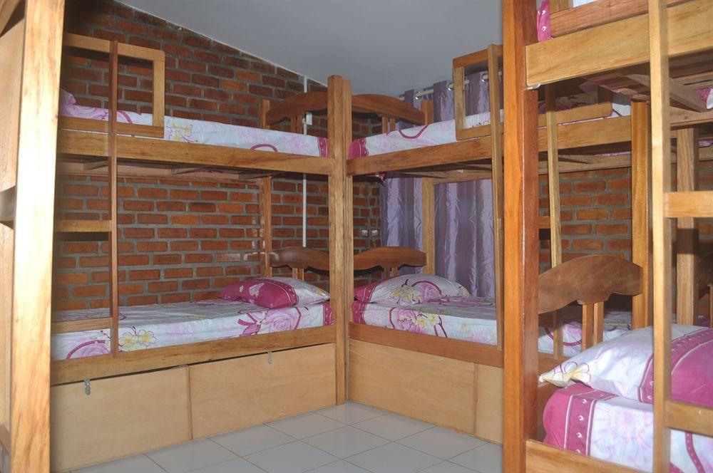 Hostel Porto Beach Porto de Galinhas Exterior photo