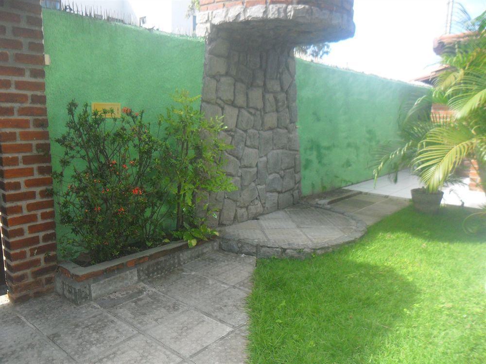 Hostel Porto Beach Porto de Galinhas Exterior photo