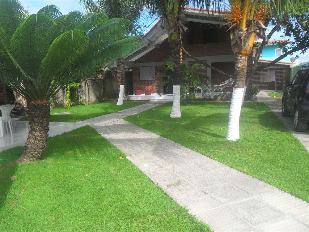 Hostel Porto Beach Porto de Galinhas Exterior photo