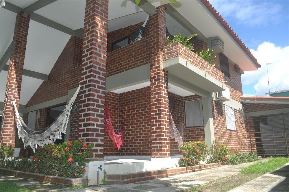 Hostel Porto Beach Porto de Galinhas Exterior photo